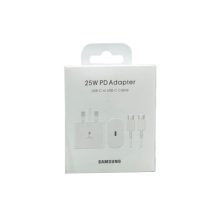 آداپتور 25w سامسونگ TYPE-C