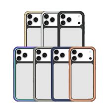 قاب کی-دوو اورجینال مدل ARES گوشی iPHON 17 PRO MAX