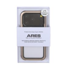 قاب کی-دوو اورجینال مدل ARES گوشی iPHONE17 PRO