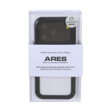 قاب کی-دوو اورجینال مدل ARES گوشی iPHONE17 PRO