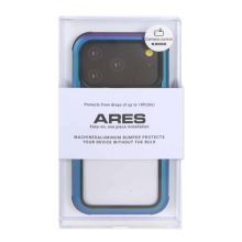 قاب کی زد دوو اورجینال مدل ARES گوشی iPHONE17 PRO