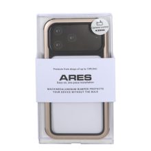 قاب کی-دوو اورجینال مدل ARES گوشی iPHON 17 PRO MAX