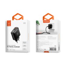 شارژر سریع مک دودو 2 پورت 18 وات مدل CH-7170