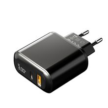 شارژر سریع مک دودو 2 پورت 18 وات مدل CH-7170