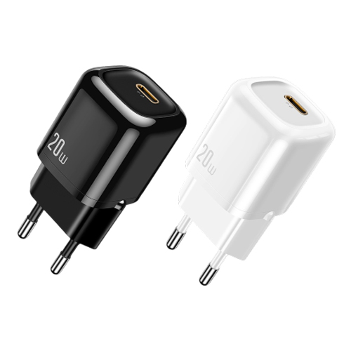 شارژر 20 وات PD مک دودو مدل CH-829