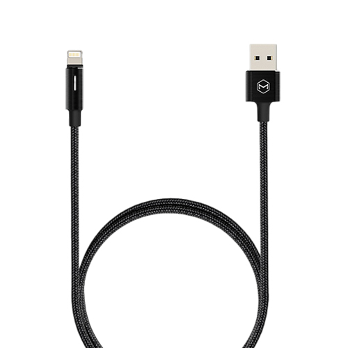 کابل تبدیل USB به لایتنینگ مک دودو مدل CA-4600 طول 1.2 متر