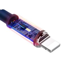 کابل تبدیل USB به لایتنینگ مک دودو مدل CA-4600 طول 1.2 متر