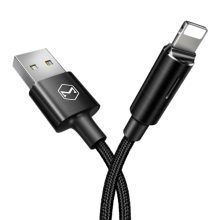 کابل تبدیل USB به لایتنینگ مک دودو مدل CA-4600 طول 1.2 متر