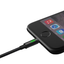 کابل تبدیل USB به لایتنینگ مک دودو مدل CA-4600 طول 1.2 متر