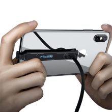 کابل تبدیل USb به لایتنینگ مخصوص بازی برند مک دودو مدل CA-489 طول 1.8 متر