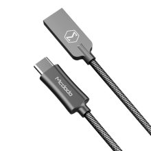 کابل تبدیل USb به Type-C مک دودو مدل CA-439 طول 1.5 متر