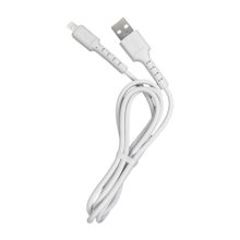 کابل تبدیل USB به لایتنینگ ترانیو مدل T100 طول 1 متر