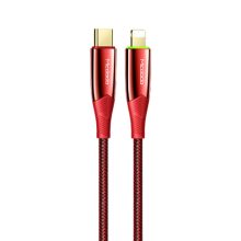 کابل شارژ هوشمند TYPE-C به لایتنینگ مک دودو مدل CA-8560 طول 1.2 متر